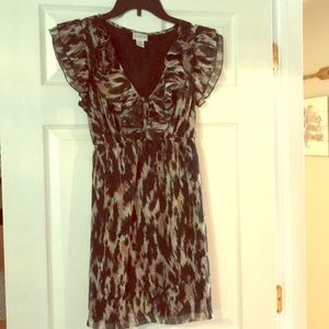 Motherhood maternity top - size medium